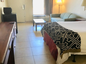 Red Roof Inn & Suites Thomasville