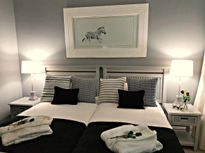 Roseroc Boutique Guest House