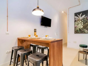 Exclusivo Apartamento en Chamberí Fernando El Católico by Batuecas