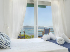 Apartment in Port de Pollenca by the Beach