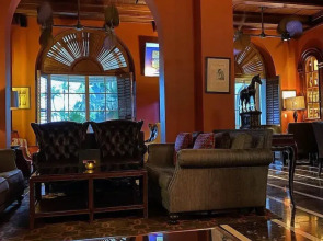 Studio at The Ritz-Carlton Key Biscayne