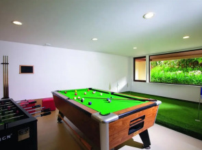 Отель Mövenpick Phuket Bangtao