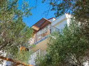 Villa Mediteran