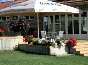 Pálmajor Pihenöpark és Rendezvényközpont