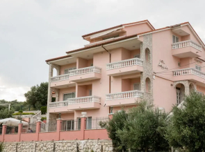 Guest House Villa Anggela