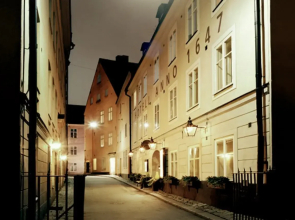 Hotell Anno 1647