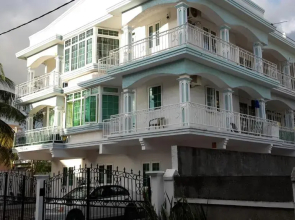 Residence Lasenza Apartment