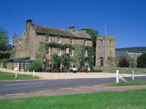 The Rose & Crown