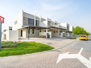 Akoya Oxygen - Aster Villa 57