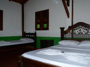 Finca Hotel Villa Soledad