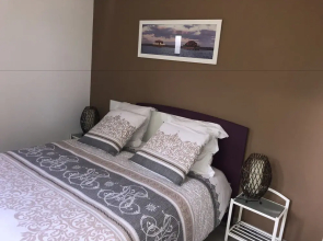 Chambre d'hotes les Iris