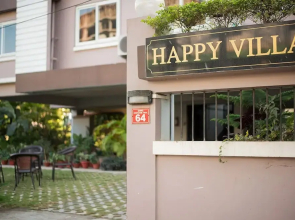 Happy Villa Guest House