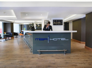 Misa Hotel