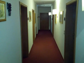 Landhotel Keils Gut