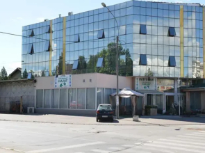 Hotel Stojanović Hajat S