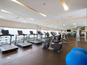 Courtyard By Marriott North Pattaya