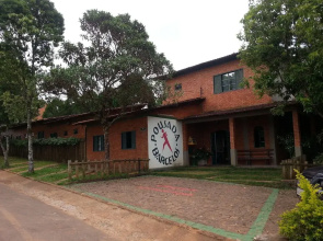Pousada Barcelos