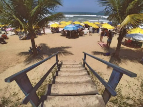 Pousada Point Beach