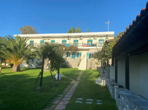 Angeliki Beach Hotel