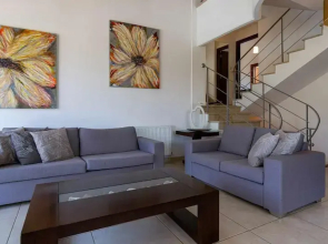 Villa 148 - Lofou in Kouklia