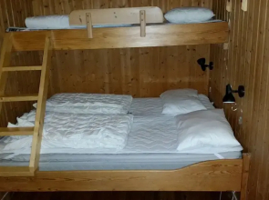 Vrådal Hyttegrend