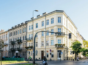 Penthouse Orzeszkowa - LoftAffair