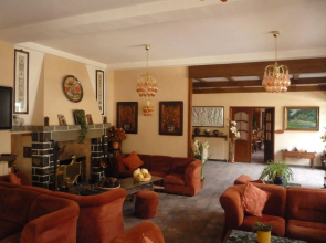 Edelweiss Hotel