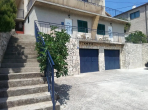 Studio Apartment Luce