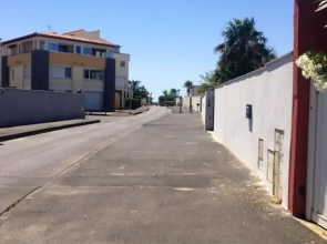 Villa With 3 Bedrooms In Agde With Private Pool And Furnished Terrace 200 M From The Beach