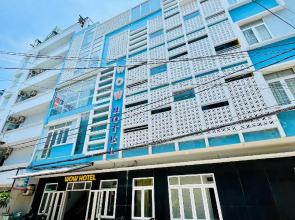 Wow Hotel