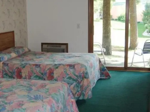Copa Cabana Resort Hotel & Suites