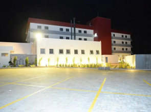 Imigrantes Hotel