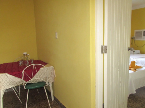 Casa Adrian y Mary
