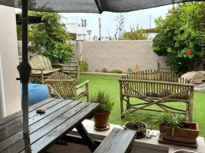 Room in Guest Room - Cozy Crner Kitehouse