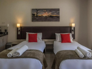 Pofadder Inn by Country Hotels