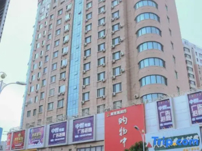 Huifeng Business Hotel (Lingyuan East Street)