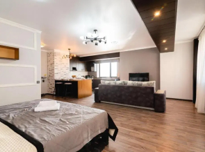 Latifa Residence Loft-2