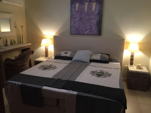 Boulevard Apartments