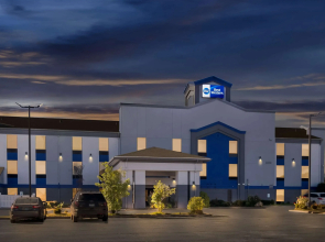 Best Western Seminole Inn & Suites