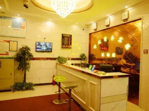 Shunfeng Business Hotel (Nanchang Airport)