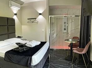 Hotel Trionfal