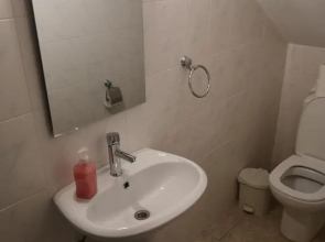 Aprosmeno Jacuzzi House 1