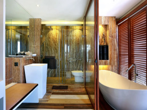 Mega Boutique Hotel & Spa Bali