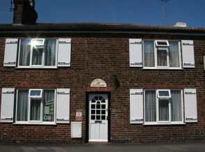 Crab Pot Guesthouse