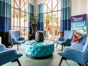 Spark by Hilton Orlando near Universal