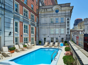 Crowne Plaza New Orleans French Qtr - Astor by IHG