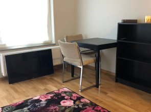 Ö Barkarby City Apartment Stockholm 1004