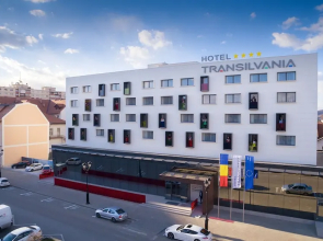 Hotel Transilvania