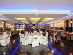 Capital O 1709 Simalungun City Hotel