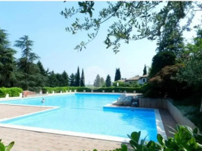 Lake Garda Apartment near Mincio Natural Park